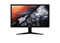 Monitory - Acer KG241BMIIx24" czarny (UM.FX1EE.010) - miniaturka - grafika 1