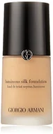Pudry do twarzy - Giorgio Armani Luminous Silk Foundation 6,5, 1er Pack (1 X 1 sztuki) AEP01277 - miniaturka - grafika 1