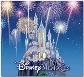 Albumy fotograficzne - Unbekannt Trendy International różne Disney wspomnienia Post Bound album 12 cali x 12 cale DAB9 - miniaturka - grafika 1