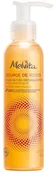 Olejki do mycia twarzy - Melvita Milky Clean sing Oil) 145 ml - miniaturka - grafika 1