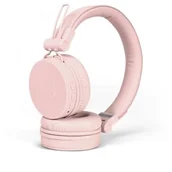 Słuchawki - Fresh n Rebel Caps Buttercup różowe - miniaturka - grafika 1