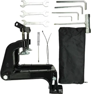 Silnik zaburtowy GRÜNWELT MASCHINEN GW170FC 2.5KM - Silniki spalinowe - miniaturka - grafika 44