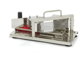 MAXIMA Krajalnica do pomidorów Maxima 4 mm MAXIMA 09300510 - Krajalnice gastronomiczne - miniaturka - grafika 3