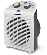 Ogrzewanie przenośne - Fakir heizl uefter Trend HL 100, 1 sztuki, biały/szary, 5421006 - miniaturka - grafika 1