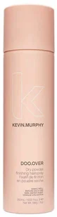 Kevin Murphy Doo.Over Dry Powder pudrowy lakier do włosów 250ml - Kosmetyki do stylizacji włosów - miniaturka - grafika 2