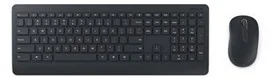 Microsoft Wireless Desktop 900 (PT3-00021) - Zestawy myszka + klawiatura - miniaturka - grafika 3