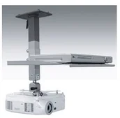 Uchwyty do projektorów - Peta dodatkowa półka do uchwytu standardowego 100295 - miniaturka - grafika 1