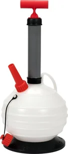 Vorel ODSYSARKA RĘCZNA DO OLEJU 6L - Narzędzia warsztatowe - miniaturka - grafika 2