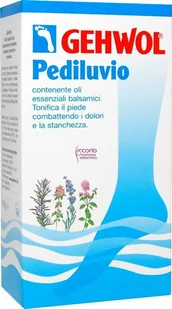 Gehwol Sól Ziołowa do Kąpieli Stóp z Lawendą 400g - Pielęgnacja stóp - miniaturka - grafika 5