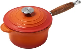 Le Creuset Rondel z pokrywką 18cm 21139180902460 - Rondle - miniaturka - grafika 4