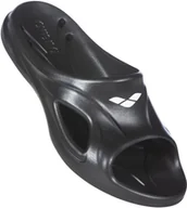 Pływanie - Arena Hydrosoft II Hook Sandals Men, czarny EU 41 2022 Akcesoria do pływania 3285-500-41 - miniaturka - grafika 1