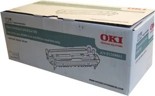 OKI Bęben 1249001 do drukarek (Oryginalny) 01249001 - Bębny do drukarek - miniaturka - grafika 2
