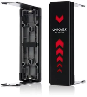 Noctua Czarny top NA-HC3 dla NH-D15 - Chłodzenie procesora - miniaturka - grafika 2