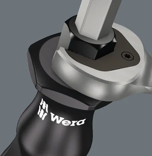 Wera wkrętak do pobijania do śrub płaskich 2,0x12,0x200mm [05018272001] 05018272001 - Śrubokręty - miniaturka - grafika 8