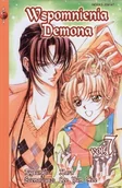 Komiksy dla dorosłych - Wspomnienia Demona vol 7 - miniaturka - grafika 1