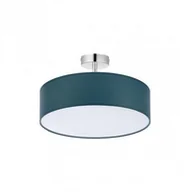 Lampy sufitowe - TK Lighting Lampa sufitowa RONDO 1039 1039 - miniaturka - grafika 1