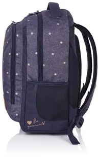 Astra Head Plecak Szkolny HD-33 - Artykuły biurowe - miniaturka - grafika 6