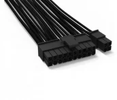 Tuning komputera - akcesoria - be quiet! MB Power Cable CB-6620 - miniaturka - grafika 1