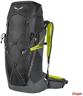 Salewa MTN Trainer 28 plecak turystyczny, czarny 00-0000001228 - Plecaki - miniaturka - grafika 5