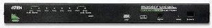 Aten CS-1708A KVM 8 / 1 USB 19" OSD - Przełączniki KVM - miniaturka - grafika 2