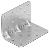 Inne mocowania - DMX Kątownik 65X65MM DMX - miniaturka - grafika 1