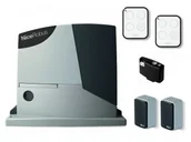 Zestawy do bram - Nice zestaw Robus 400 BiDi - miniaturka - grafika 1