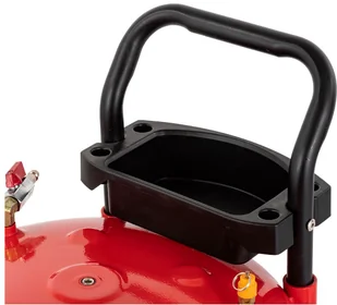 ATS Zlewarka oleju ATS D-110 19-00-16 - Narzędzia warsztatowe - miniaturka - grafika 10