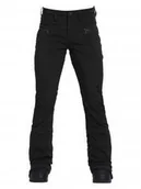 Spodnie narciarskie - Burton Spodnie ivy 2019 czarny SPODNIE IVY OVER-BOOT L TR.BLACK - miniaturka - grafika 1