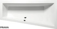 Wanny - Polysan ANDRA 180x90 cm prawa 78771 - miniaturka - grafika 1