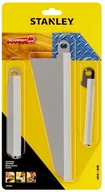 Brzeszczoty - Stanley zestaw 3szt. brzeszczotów do pilarki Scorpion do drewna i metalu [STA29991-XJ] - miniaturka - grafika 1