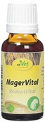Pielęgnacja i higiena gryzoni - cdVet cdvet produkty naturalne gryzoni Vital 20 ML - miniaturka - grafika 1