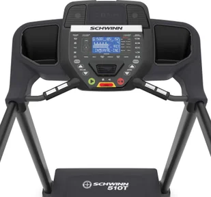 Schwinn Bieżnia elektryczna 510T - 28900-uniw - Bieżnie Schwinn Bieżnia elektryczna 510T - 28900-uniw - Bieżnie - miniaturka - grafika 13