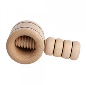 Pozostałe akcesoria kuchenne - DZIADEK DO ORZECHÓW DREWNIANY - miniaturka - grafika 1