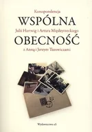 Pamiętniki, dzienniki, listy - Wydawnictwo a5 Wspólna obecność - Jan Strzałka - miniaturka - grafika 1