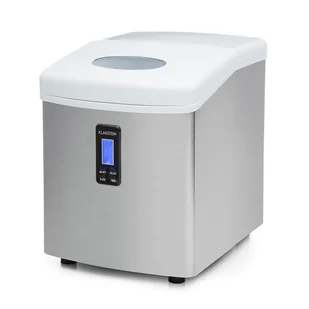 Klarstein Mr Silve-Frost (ICE4-Mr.-Silver-Fros) - Kostkarki do lodu - miniaturka - grafika 4