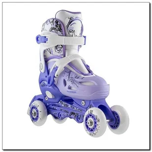 Nils EXTREME Łyżworolki EXTREME NH0320A Set 4w1 M rozmiar 35-38) NH0320A - Rolki - miniaturka - grafika 11