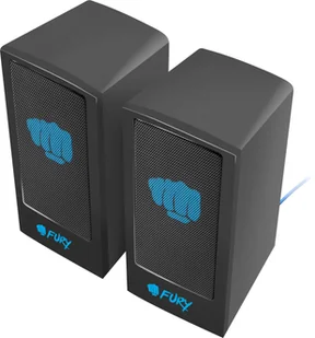 Natec NFU-1309 - Głośniki komputerowe - miniaturka - grafika 3