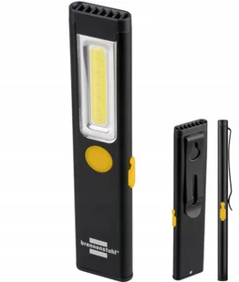 Brennenstuhl Latarka wielkości zapalniczki długopisowa 200lm LED aku 1175590 - Latarki - miniaturka - grafika 13
