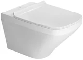 Miski WC - Duravit DuraStyle 37x54 biała 2552092000 - miniaturka - grafika 1