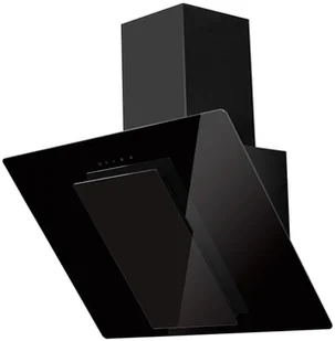 VDB GEO 90 Czarny - Okapy kuchenne - miniaturka - grafika 4