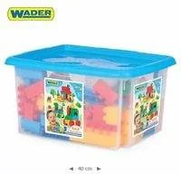 Wader Klocki dla chłopców 41270 - Klocki - miniaturka - grafika 3