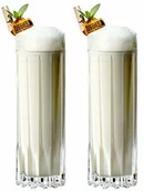 Szklanki - RIEDEL Riedel szklanka do picia Fizz 9 oz. bezbarwna - miniaturka - grafika 1