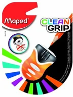 Temperówki - Maped 014110 zwykłą uchwytu na pióro ołówków. 014110US - miniaturka - grafika 1