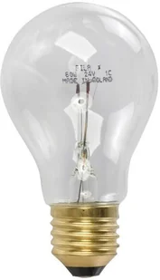 Pila Żarówka przezroczysta 60 W E27 24 V - Halogeny - miniaturka - grafika 2