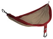Eagle Nest Outfitters ENO, Hamak, SingleNest, khaki - Hamaki - miniaturka - grafika 6
