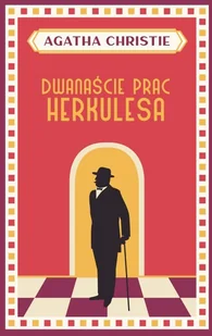 Dolnośląskie Dwanaście prac Herkulesa - Powieści - miniaturka - grafika 2