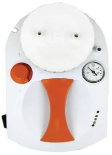 Fazzini Włochy Ssak bateryjno-sieciowy F-18.OB BATTERY Mały ssak do użytku domowego F-18B - Urządzenia medyczne - miniaturka - grafika 3