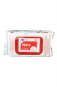 Akcesoria i części do ekspresów do kawy - URNEX Urnex WIPZ - ściereczki do czyszczenia ekspresu - 100 sztuk 45.09. URWIP - miniaturka - grafika 1