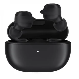 Xiaomi REDMI BUDS 3 LITE WIRELESS EARPHONE BLACK - Słuchawki bluetooth - miniaturka - grafika 3