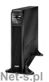 APC Smart-Ups Srt 3000Va/2700W 230V (SRT3000XLI) - Zasilacze awaryjne UPS - miniaturka - grafika 3